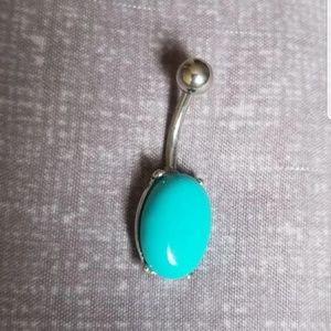 Belly Button Ring